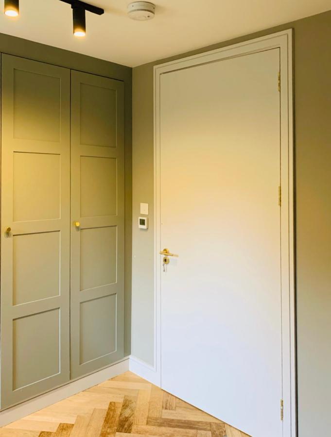 Stylish 1 Bedroom Designer Apartment London Ngoại thất bức ảnh